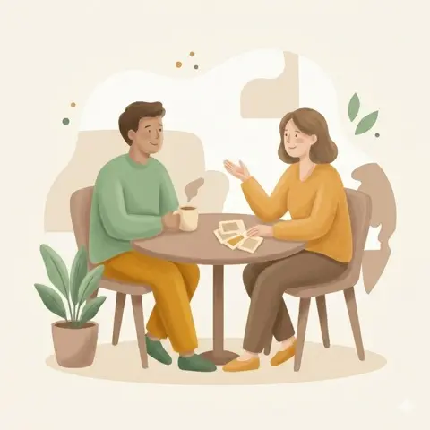 Free discovery call to discuss your photo collection